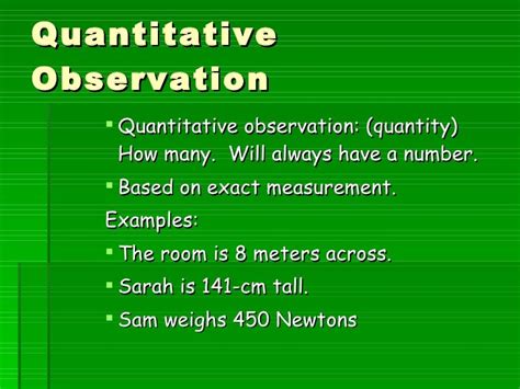 observation observation essay examples