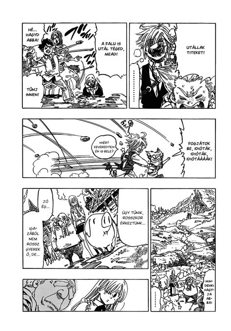 Naruto Kun Hu Mangaolvasó Nanatsu No Taizai Chapter 002 Page 15