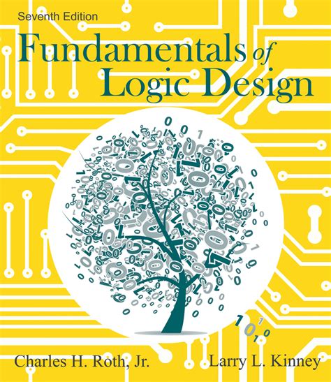 fundamentals  logic design  edition  cengage