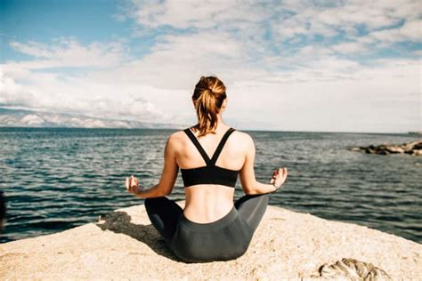 Meditation Research And Science Based Reasons To Meditate Mindbodygreen