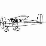 Cessna Freeprintablecoloringpages sketch template