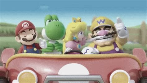 princess peach s find and share on giphy