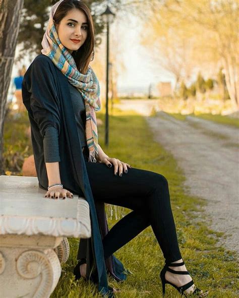 Pin By Milad Bnd On Persian Girls Iranian Women Fashion Persian