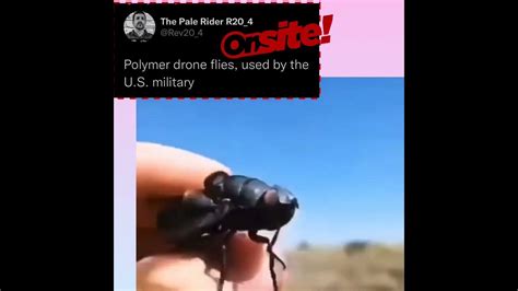 polymer drone flies youtube
