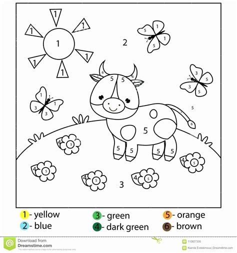 unicorn number coloring book apk   coloring pages
