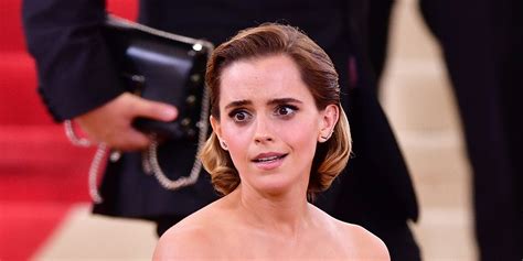 Emma Watson Shows Up In Panama Papers Database
