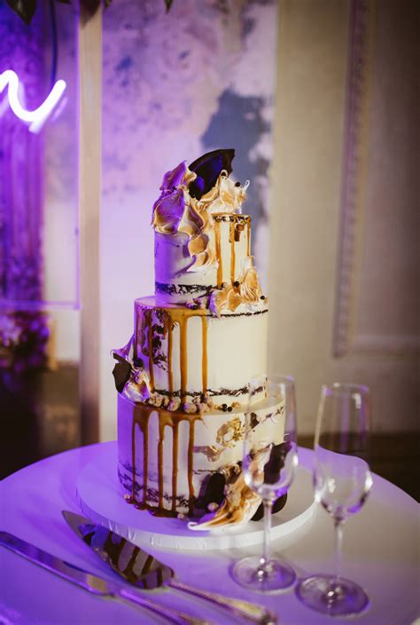Best Of 2018 Wedding Cakes Hello May