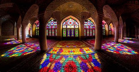 A Mosque In Iran Imgur
