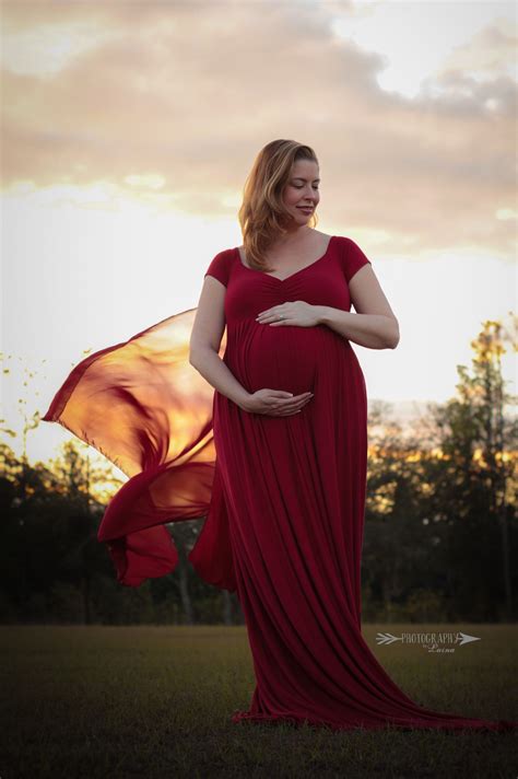 pin by photography by laina on red dress fall maternity