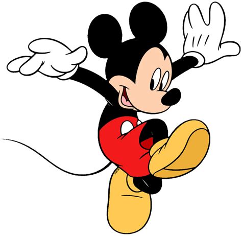 library of disney mickey png library stock png files
