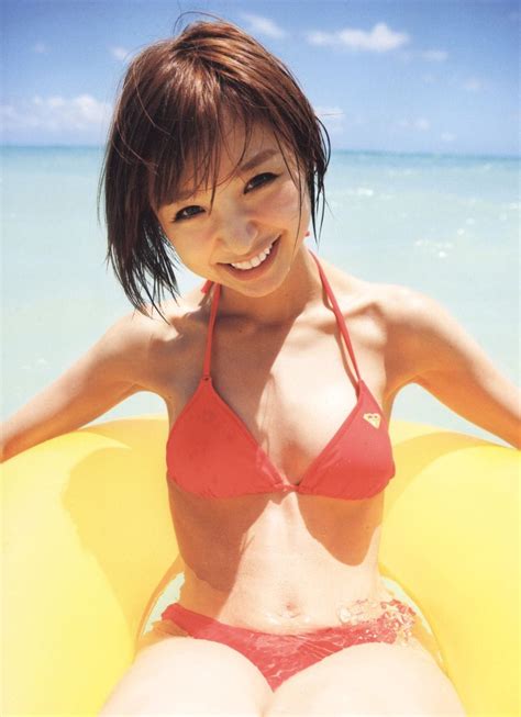 Picture Of Mariko Shinoda