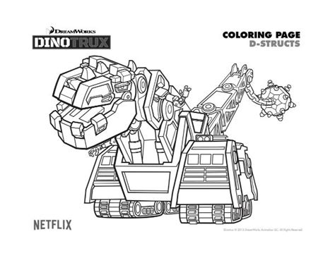 dinotrux printables archives page    mama likes