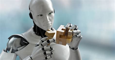 humanoide roboter dortmunder volksbank