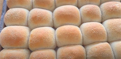 Pandesal Handmade Soft And Fluffy Quick And Easy Pandesal Recipe