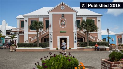 bermuda outlaws gay marriage less than a year after it became legal