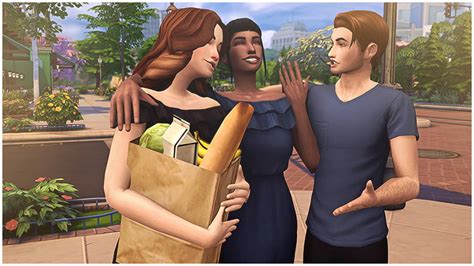 Best Sims 4 Shopping Pose Packs All Free To Download – Fandomspot