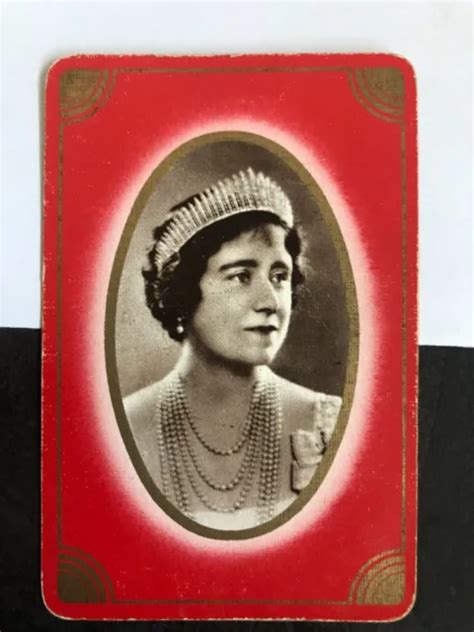 vintage english royalty worshipful king henry queen elizabeth swap