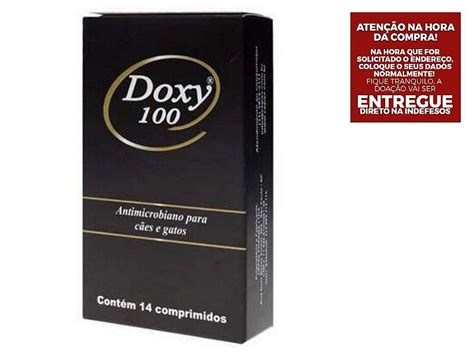 doxy  cepav  comprimidos indefesos associacao de protecao animal