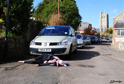 Human Roadkill Leighburbidge47 Flickr