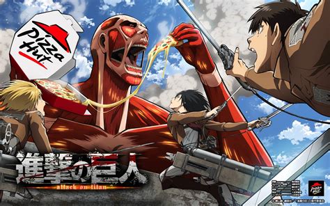 Attack On Titan Greatest Anime Pictures And Arts