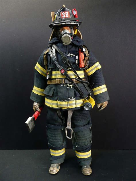hci college firefighter gear   firefighters wear