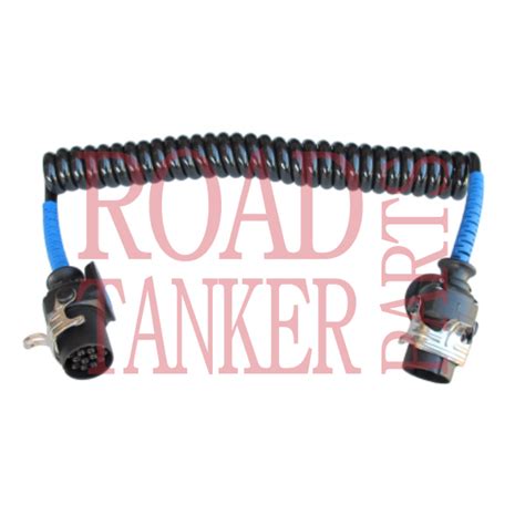 electrical coil   pin iso  road tanker parts