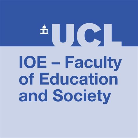 ucl institute  education ioe youtube