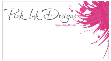 pink ink designs products imagine