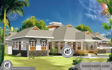 bedroom house plans  story  traditional style home designs