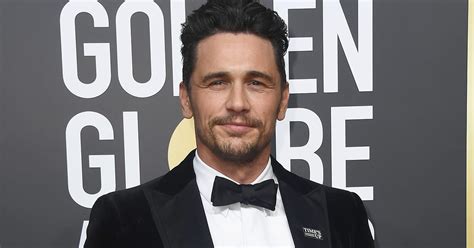 James Franco Returns To Acting In First Project Since Sexual Misconduct