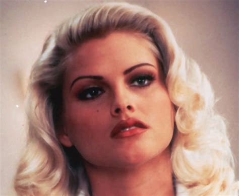 Here Are Five Lesser Known Facts About Anna Nicole Smith