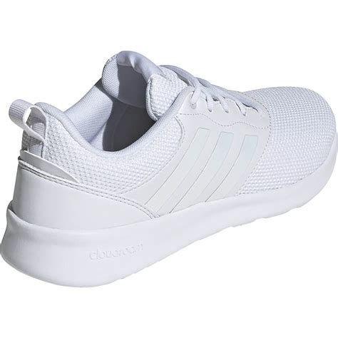 adidas womens qt racer  shoes academy
