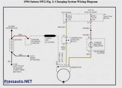 wiring diagram gallery wiring diagram  ac delco alternator