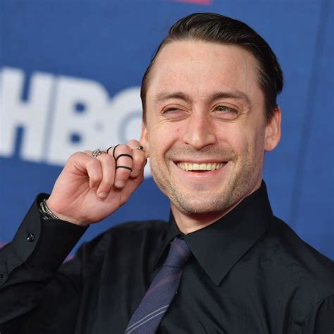 Kieran Culkin Maybe Next Year Is Roman’s Turn On Succession