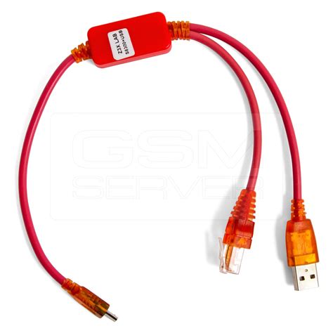 uart cable  rj  usb connectors gsmserver