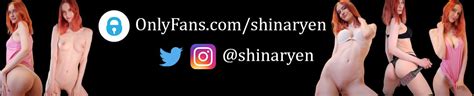 Shinaryen Fan Only Videos And Photos