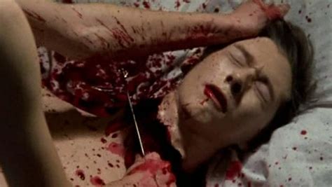 15 Most Outrageous Horror Movie Sex Scene Deaths