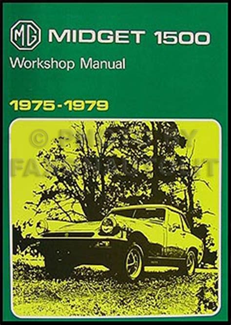 1976 mg midget repair manual adult gallery