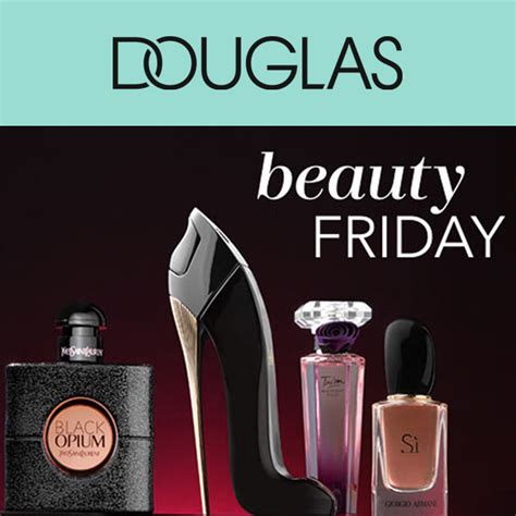 black friday bei douglas blackfridayde