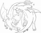 Lugia Coloring Pages Charizard Ex Getcolorings Color Print Mega Getdrawings sketch template