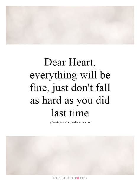 everything will be fine quotes quotesgram
