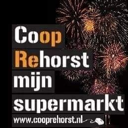 coop rehorst home