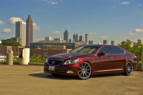 ls 460 600 wheel and tire information details thread page 4 club lexus forums