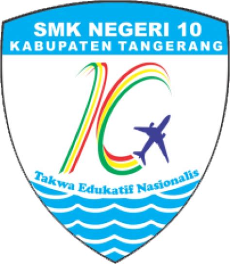 Smkn 10 Kab Tangerang