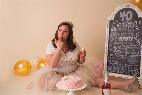 The Cake Smash To End All Cake Smashes Rachel Farganis Photography