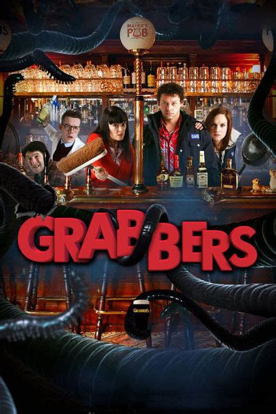 grabbers movie review and film summary 2012 roger ebert