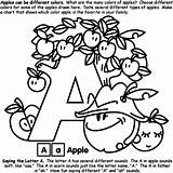 Coloring Crayola Pages Alphabet Printable Abc Letters Letter sketch template