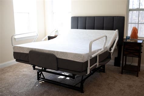hospital beds adjustable beds  lo beds  homecare america