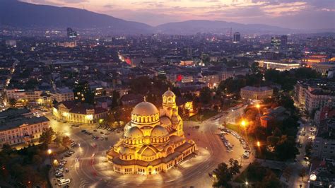 Bulgaria Leaps Nine Spots In Annual Survey Of World S Best