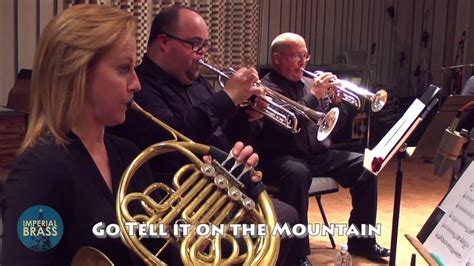 imperial brass band quintet solid brass music